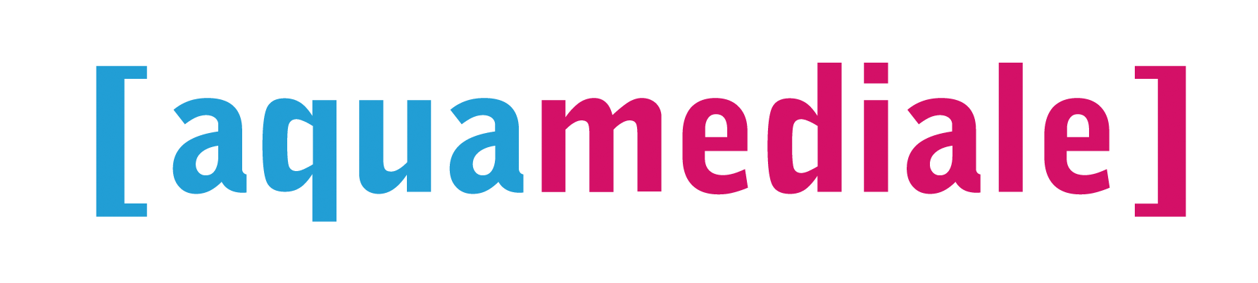 aquamediale logo