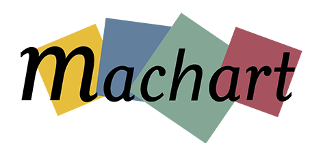 Logo Machart Berlin