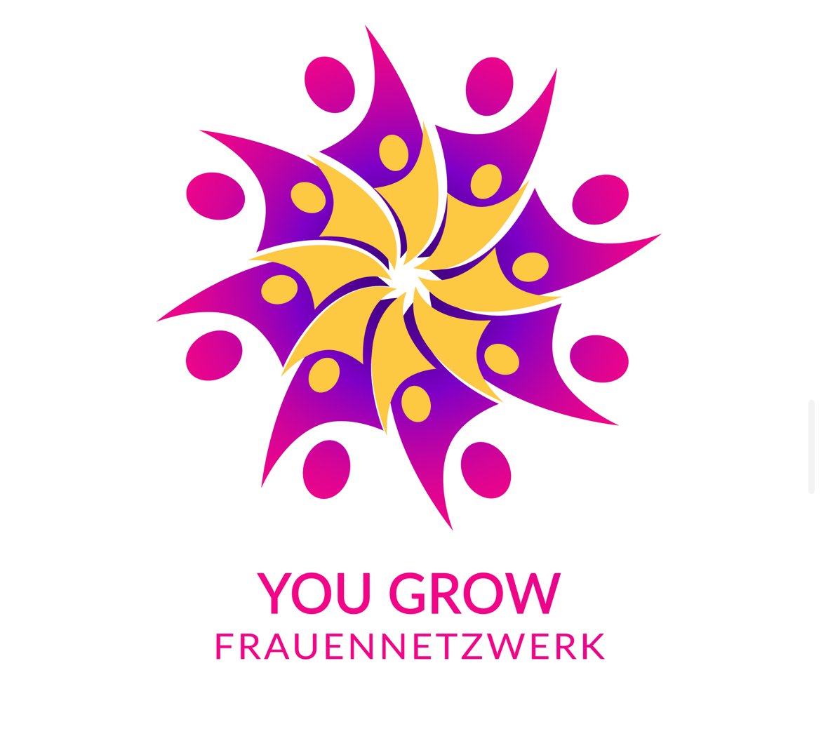 You grow Frauennetzwerk