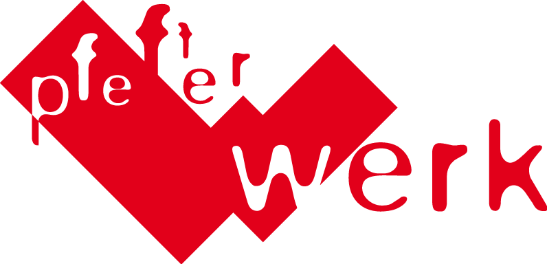 Pfefferwerk Logo